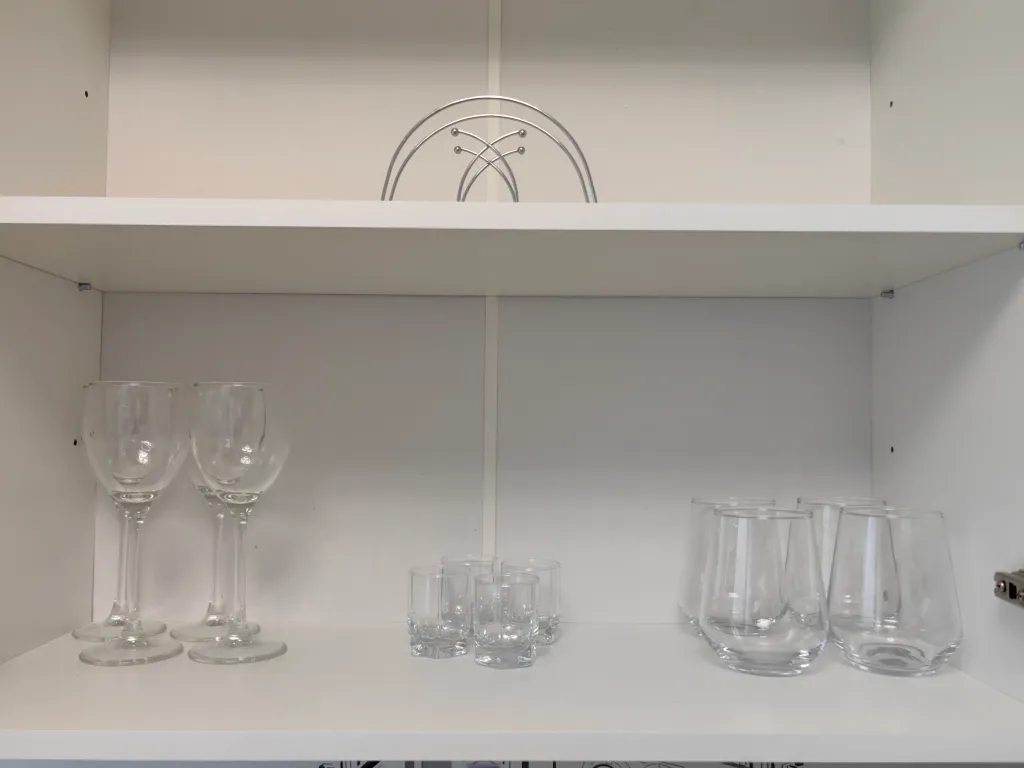 Уютная 1-комнатная квартира