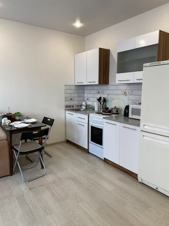 Уютная студия рядом с РКБ, ДРКБ