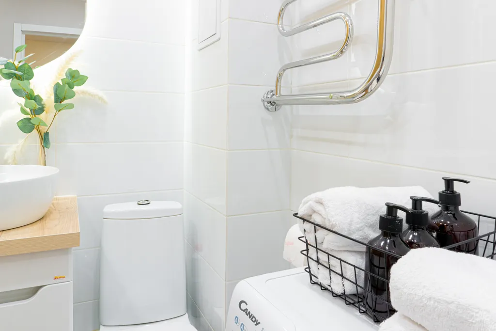 Квартира Апартаменты рядом со стадионом Ак барс Арена — Казань