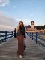 Елена Коваленко