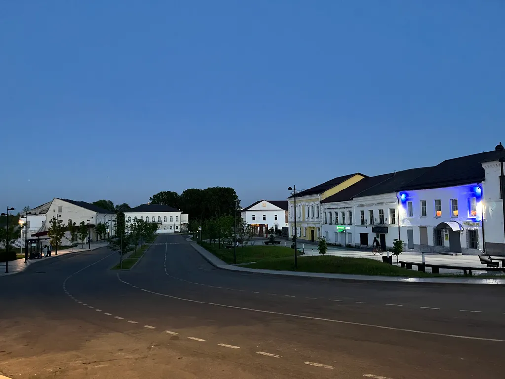 Апартамент Ayshe Prestij 2