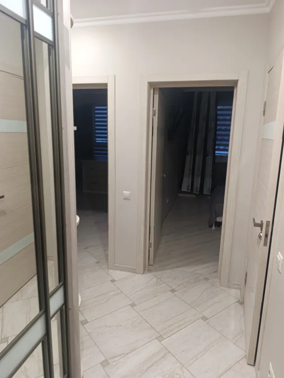 Уютная квартира в расположении леса и озер