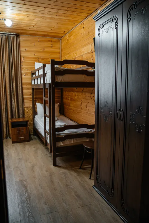 Квартира Комната — Архыз