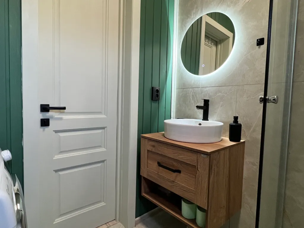 Коттедж 3-комнатный Дом — Горячий Ключ