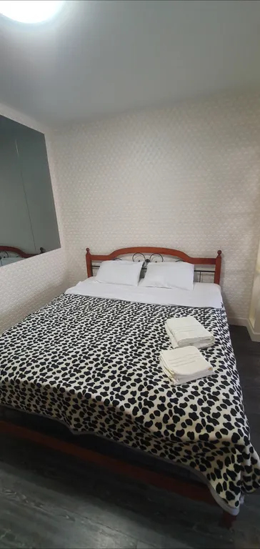 Видовая квартира напротив Броско Мола