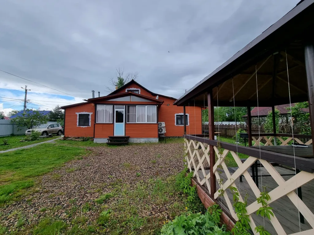 Уютная комната