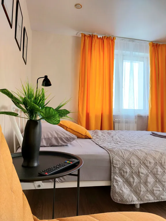 Квартира в центре