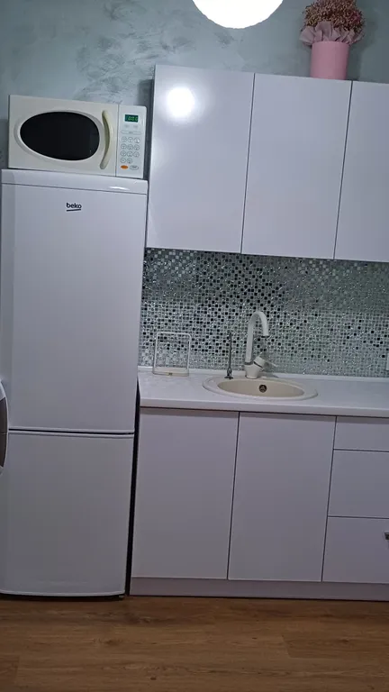 Квартира Апартаменты в городе — Калининград