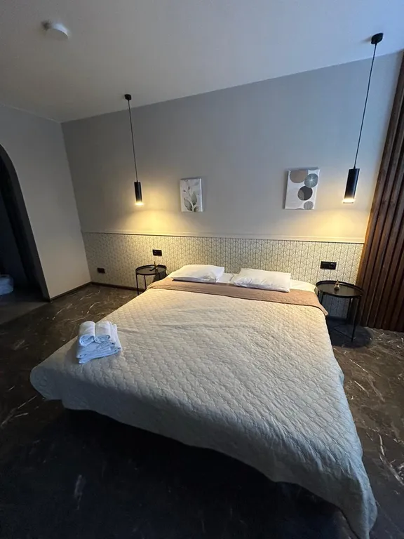 Квартира Апартаменты Чехова — аренда посуточно в Барнаул