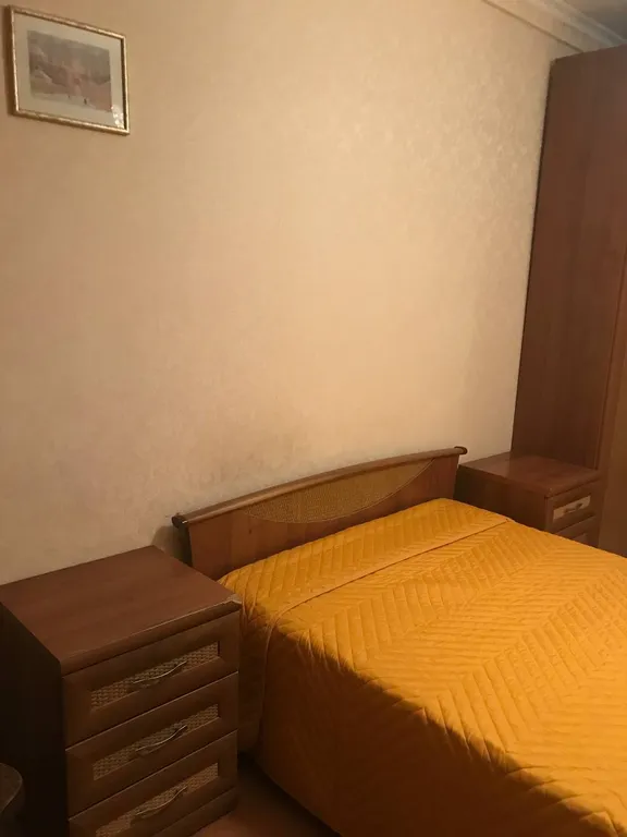 Квартира Уютная квартира в центре в 5 минутах от Рыбной деревни — Калининград