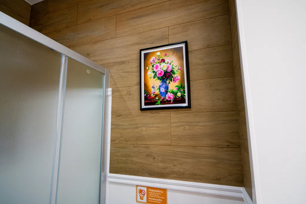 Апартамент Нарцисс Купеческий номер