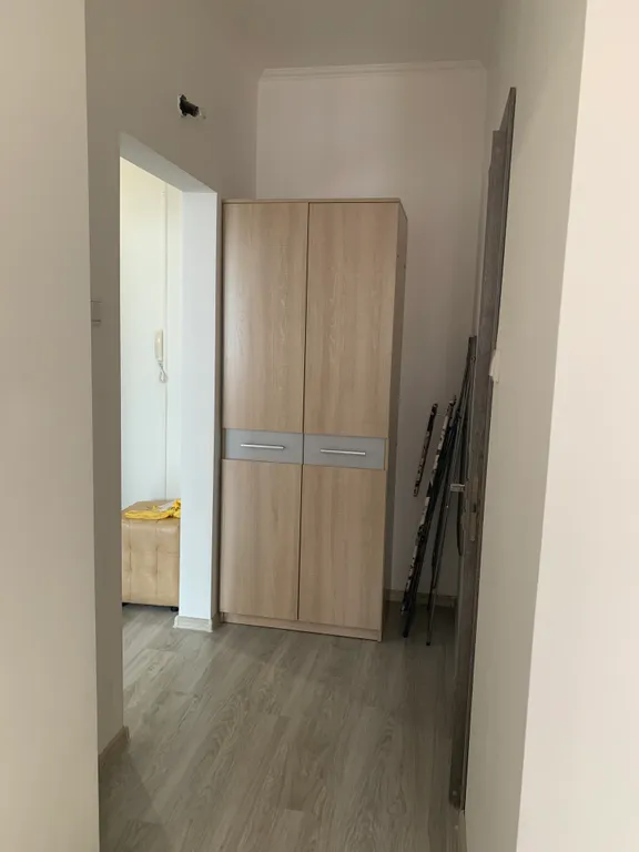 Квартира в новом микрорайоне