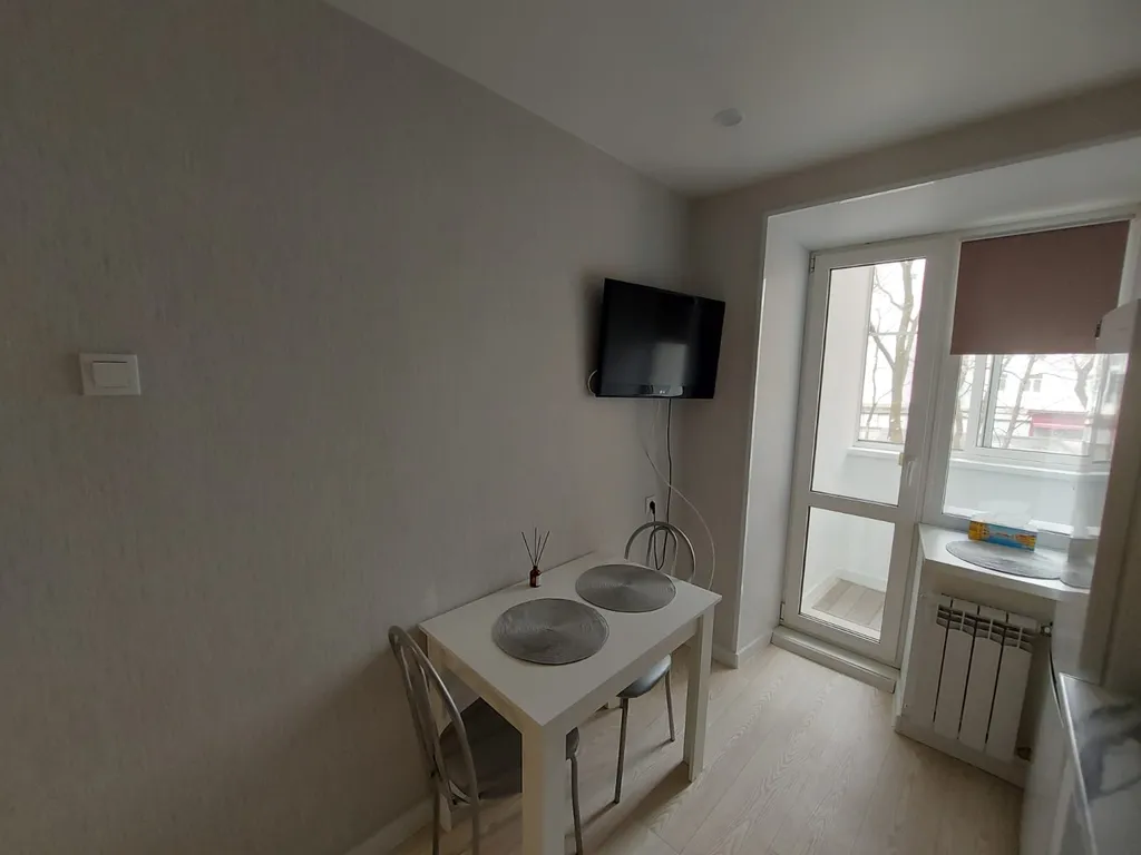 Квартира Уютная квартира в районе Макси Молла — Хабаровск