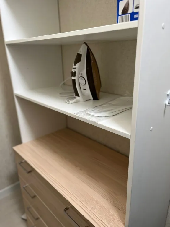 Квартира Уютная квартира с новым ремонтом в центре — Элиста