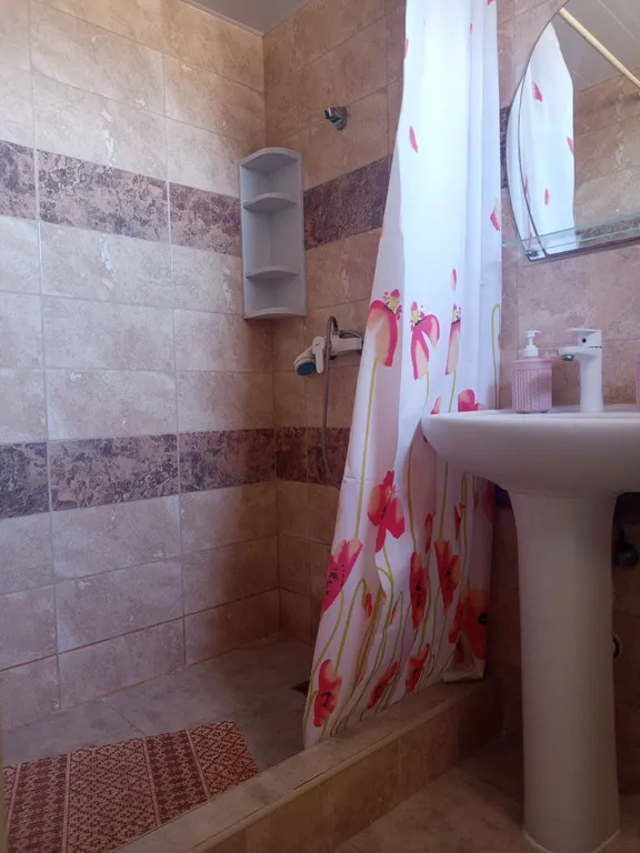 Номер двухкомнатный с мини кухней "Люкс"