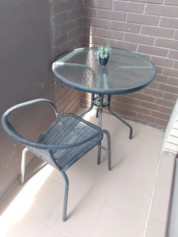 Уютная студия в ЖК Сердце Каспия в 5 минутах езды от Кремля