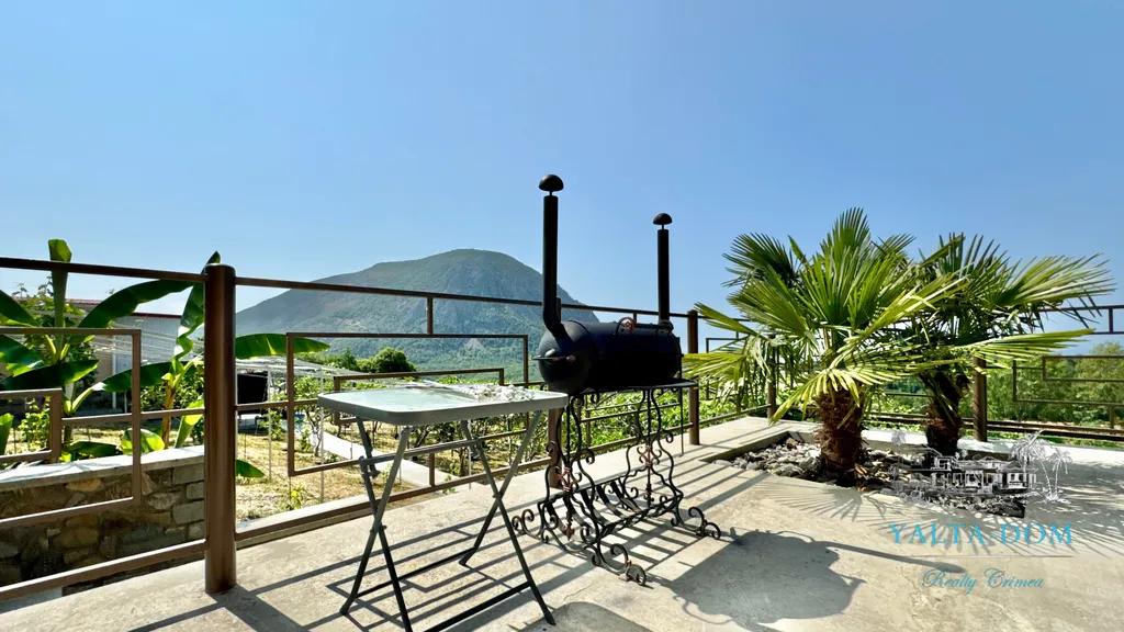 Дом в тихом и прекрасном месте Лавровое