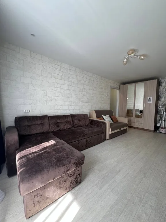 Уютные апартаменты в центре города