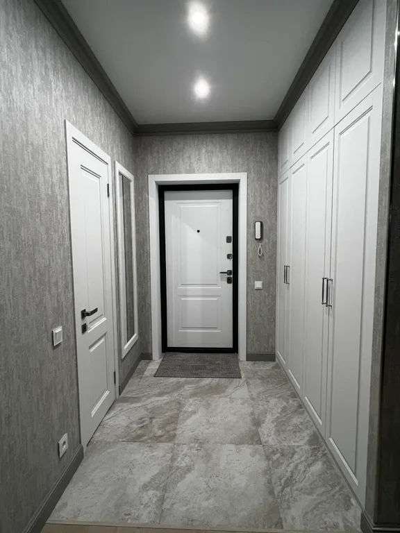 Студия в центре города