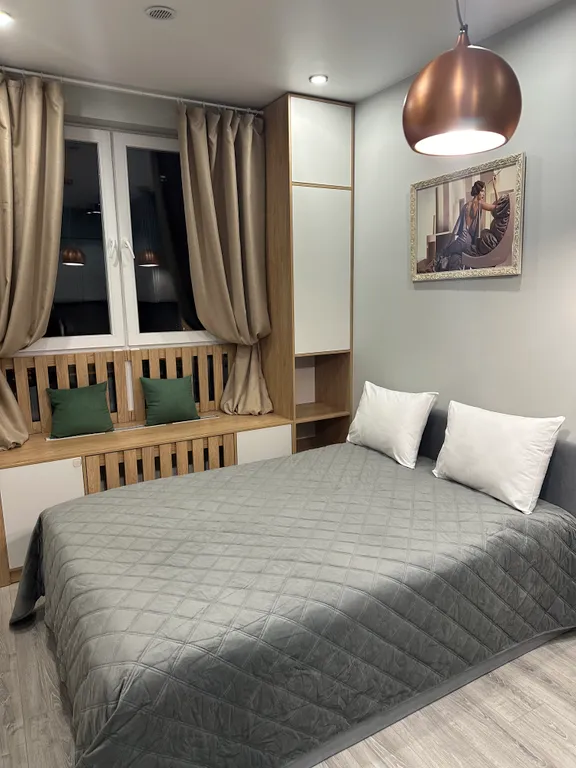 Апарт-Отель See You 13/422