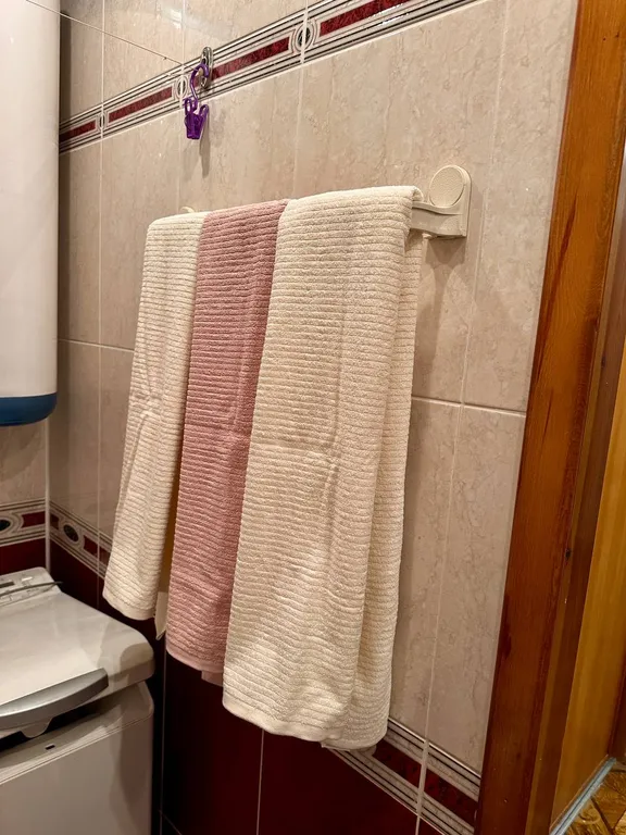 Путешествие в Мурманск