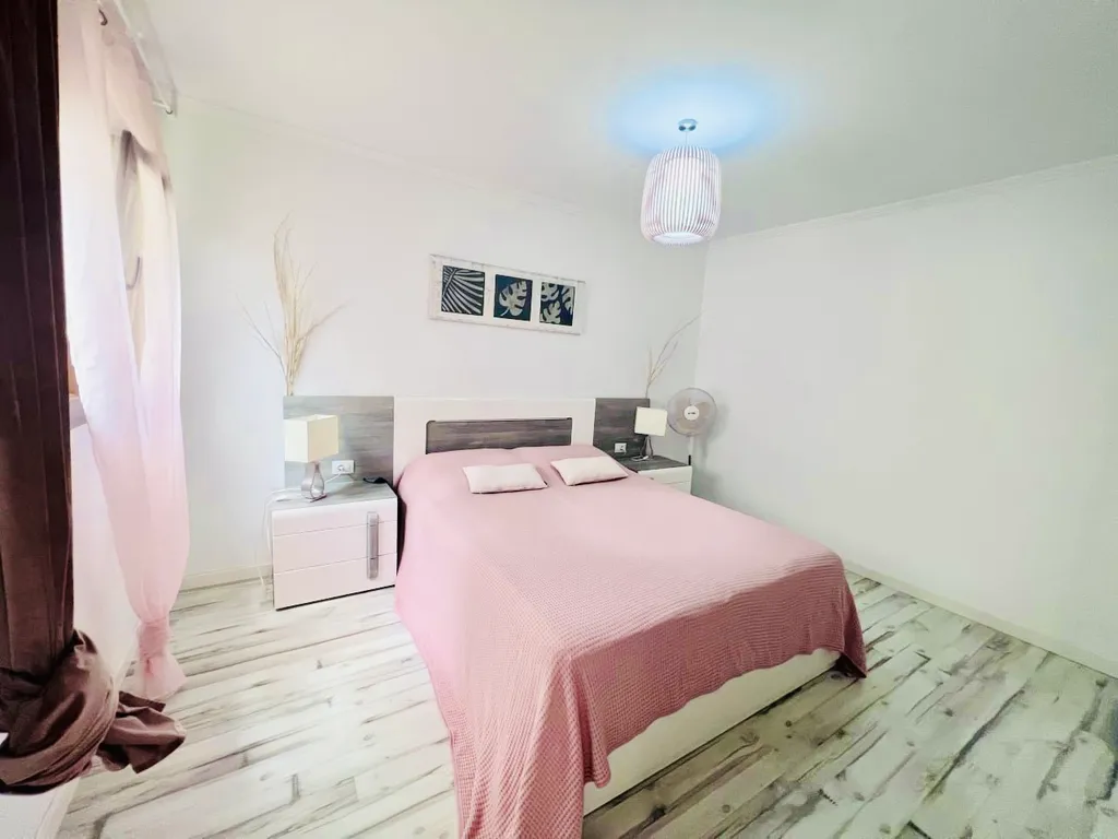 PaulMarie Aoartment Ocean View