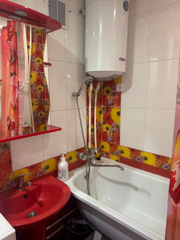 Ухоженная 3х комнатная квартира в центре города