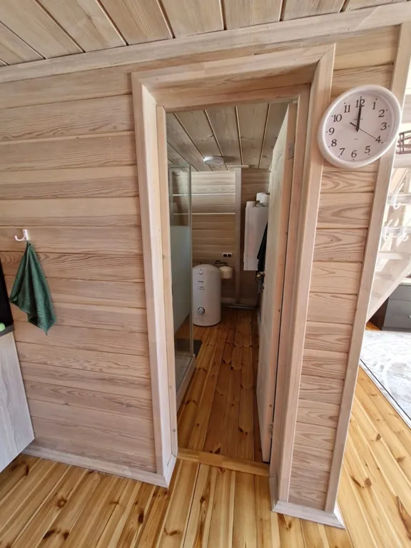 Гостевой дом в Карелии