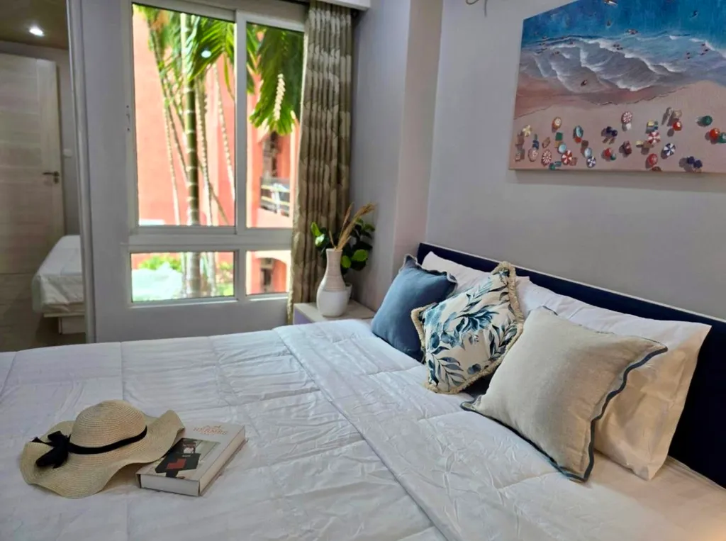 Breeze  - Seven Seas