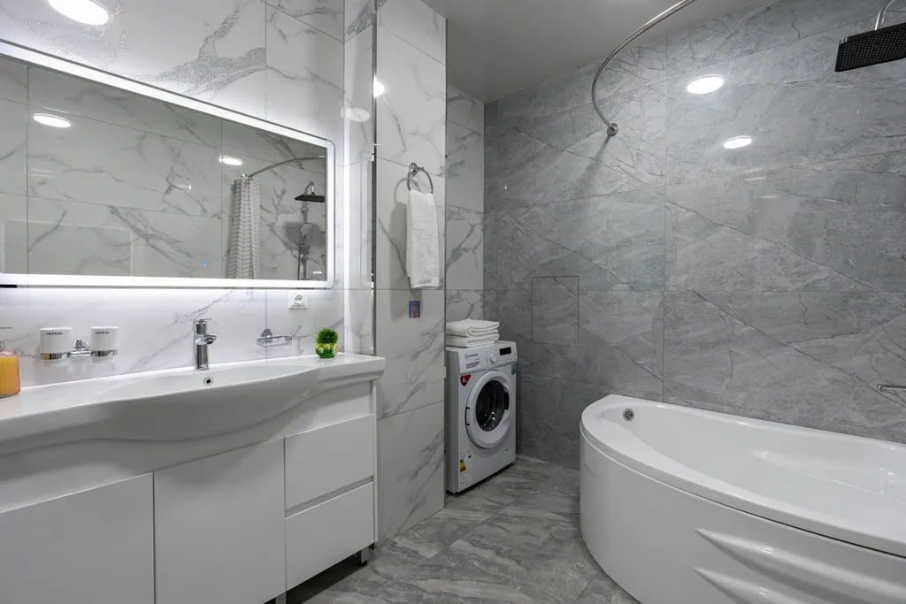 Большая 3х комнатная квартира в Ц-1