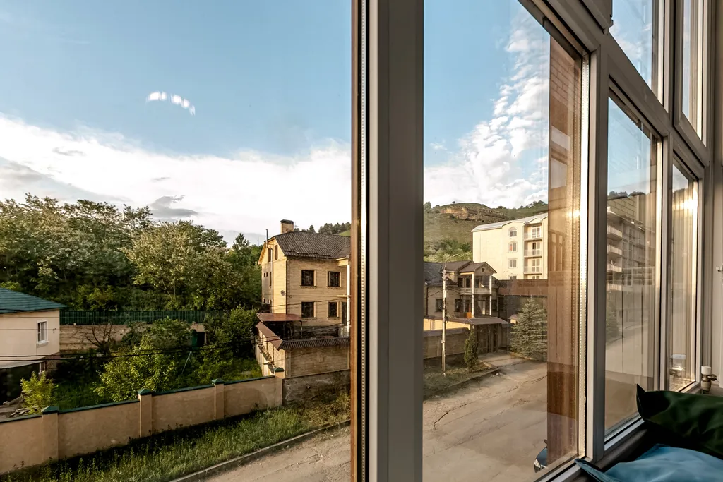 Красивая, теплая и светлая квартира+ в курортной зоне + у парка