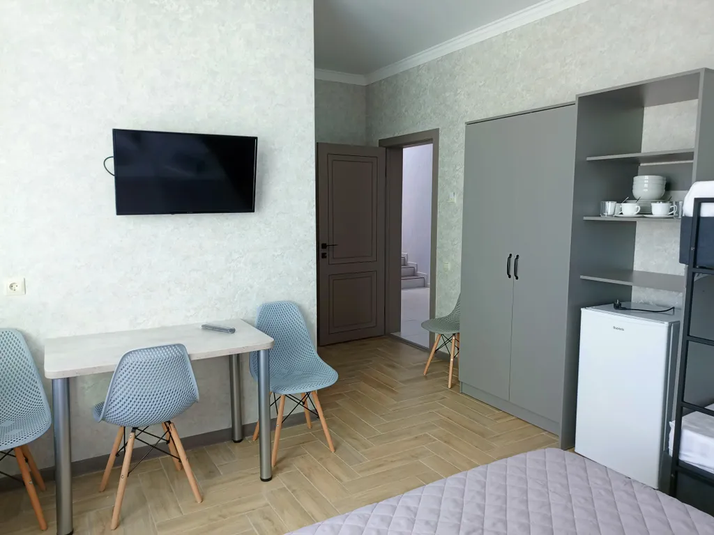 Квартира Комната — Анапа