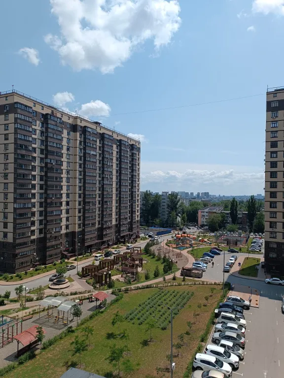 Квартира Квартира Уютная квартирка — Ростов-на-Дону