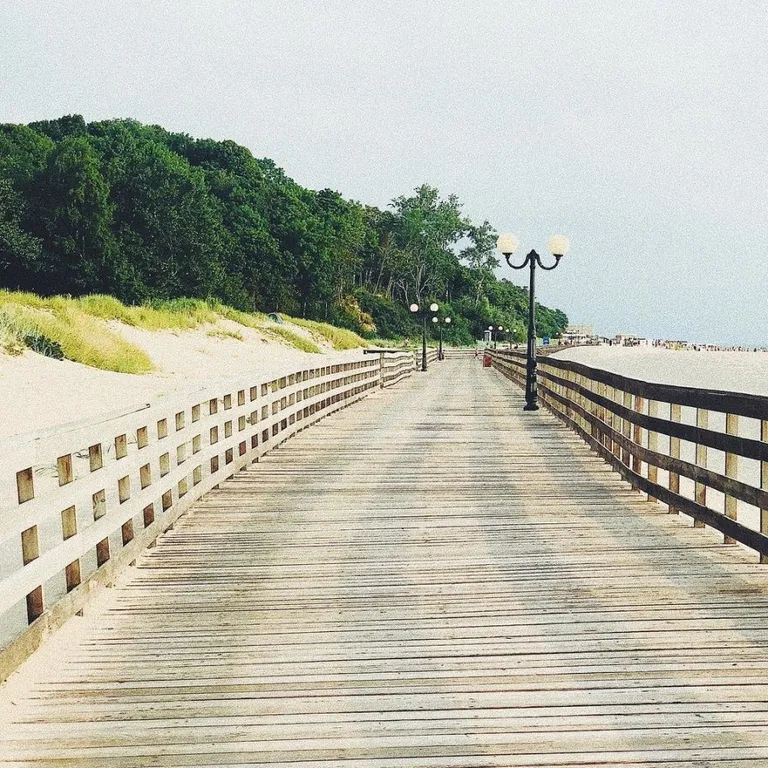 Уютная 2-комнатная квартира у моря