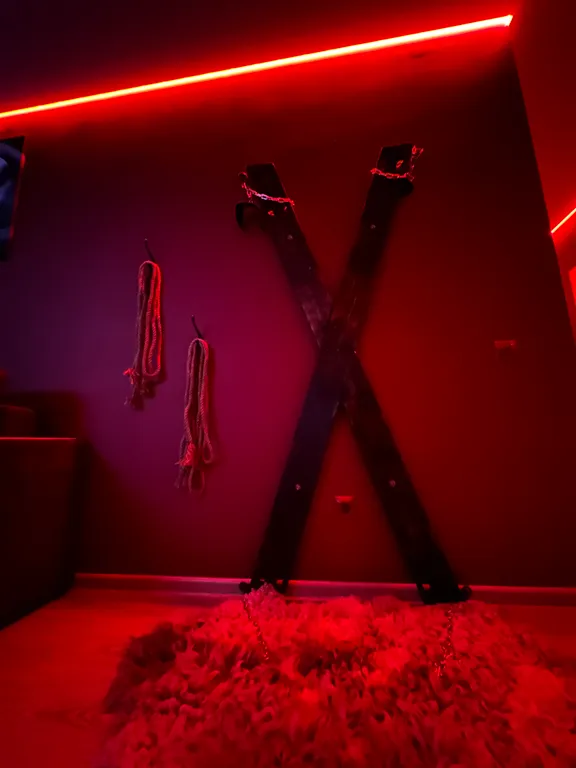 Secret Room - пространство для ваших желаний