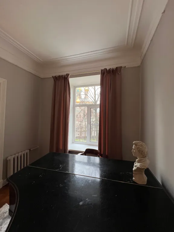 Квартира Квартира в центре с видом на Храм и Михайловский сад — Санкт-Петербург