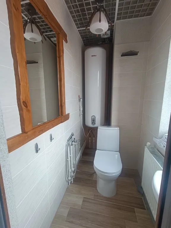 Дом у озера