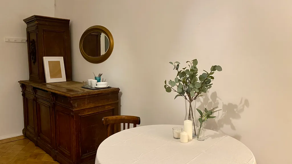 Квартира Большая комната с высокими потолками на Цветном — Москва