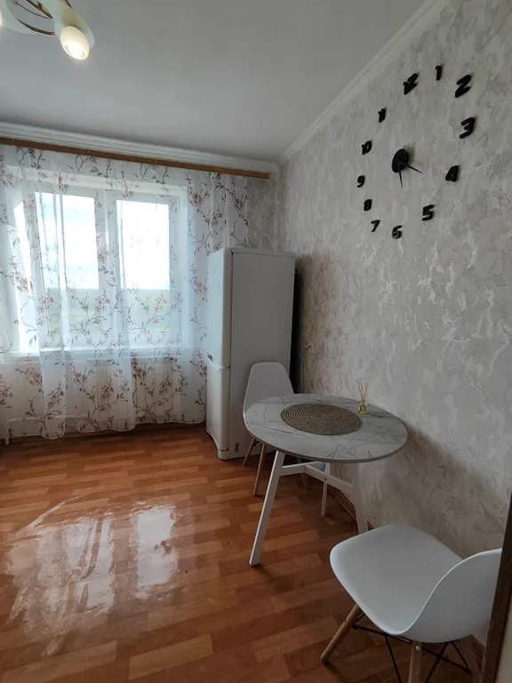 Уютная светлая квартира на въезде в город