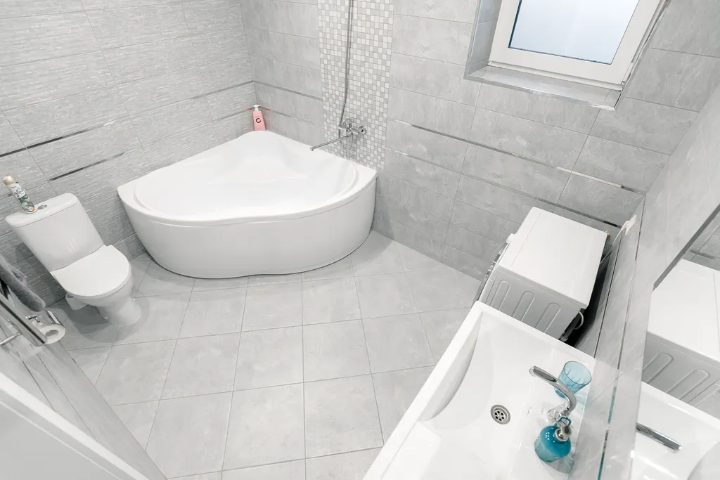 Просторный 3-комнатный Пентхаус