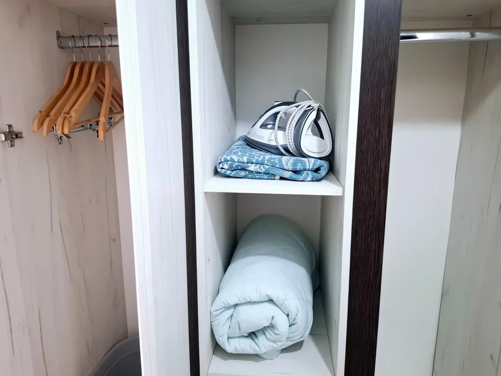 Уютная студия