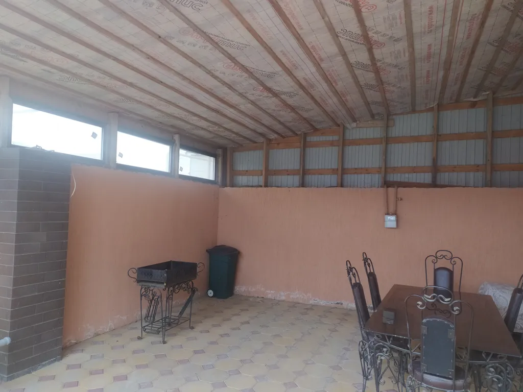 Коттедж Уютный дом у моря — Махачкала