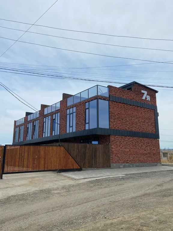 Семья - дом у моря