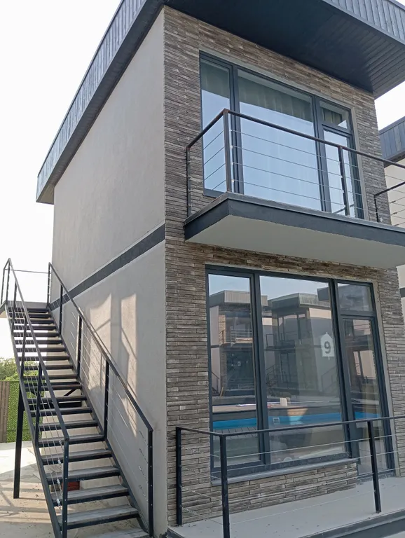 Квартира 1-комнатная Квартира — Анапа