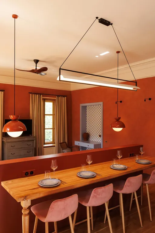 Квартира Инжир