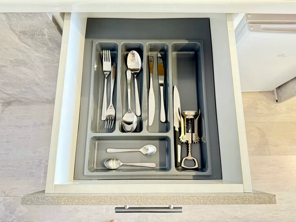 Студия с видом на Дон