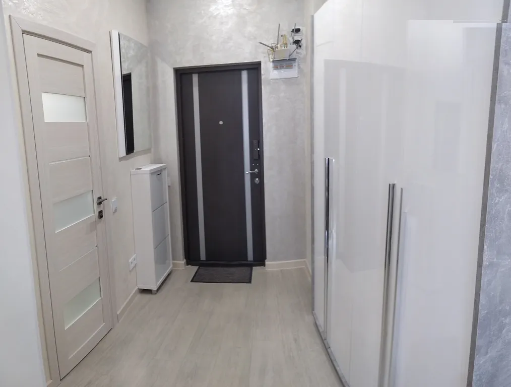 Квартира Квартира Семейный апартамент на 9эт видовой АкваДэЛюкс — Севастополь