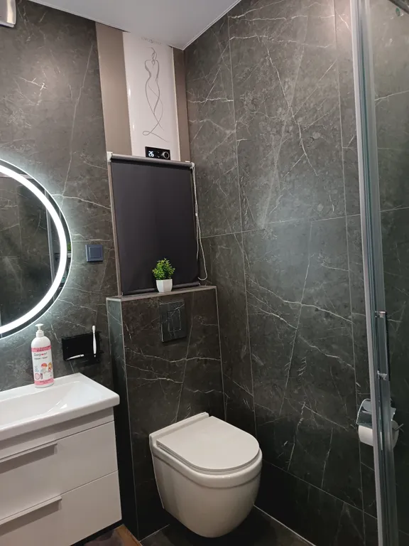 Квартира Уютная однокомнатная квартира — Тверь