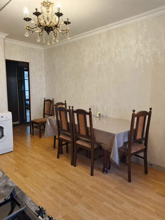 Уютная квартира в центре города, в 10 минутах от моря