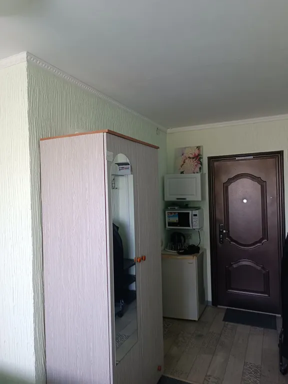 Семейный Апартамент Viktoria